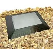 Reptile Slate Real Stone Basking Platform Reptile Decor Enrichment Decoration