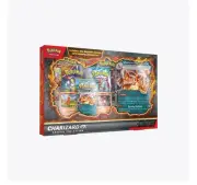 Pokémon TCG: Charizard ex Special Collection 6 Box Case PRE ORDER