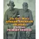 The Civil War’s African-American Soldiers Through Primary Sources