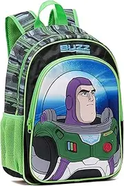 [Disney] Lightyear 15" 3D EVA Backpac Backpack, Multicolor