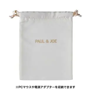 全新 Paul &Joe 13吋筆電包 電腦包 notebook收納包 筆記型電腦保護套 ipad收納包 筆電手拿包