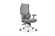 MIUZ Office Chair Gaming Computer Chairs Study Work Home Mesh Recliner