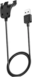 [KONTONTY] 1Pc Charging Wire Data Cable with Dock Base Compatible for Tomtom Lightweight Charger Cord for Data Transfer and Recharge for Navigation Systems