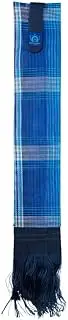 Kensington Signature Textilene Horse Tail Cover - Fringe Trim Provides Additional Reach