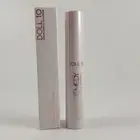 DOLL 10 Lash Remedy Transforming Peptide Mascara BLACK NIB Sealed.