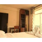 Misty Winds Luxury Apartment