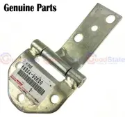 Genuine LandCruiser HZJ74 HZJ73 HZJ71 HZJ70 Lower Left LH Back Barn Door Hinge (for: Toyota)
