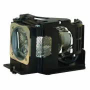 Lutema Projector Lamp Replacement for Sanyo PRM20