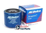 Oil Filter AC045 AcDelco For Subaru Forester SF,SF5 SUV S Turbo AWD 2.0LTP - EJ2 (for: Subaru)