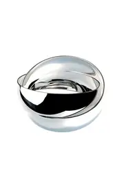 Two Band Bracelet--MAJ-KBM499