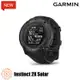 【門市自取限定】GARMIN Instinct 2X Solar 戰術GPS智慧腕錶 010-02805-71 / 極致黑