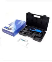 LD-200 Heated Diode Refrigerant Leak Detector Handheld Leak Tester Air Condition