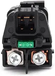 Starter Relay Solenoid for GSF1250S Bandit S 2007-2011 GSX650F Katana 2008-2012 GSX1250FA 2011-2013