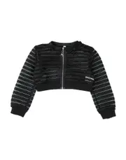[PATRIZIA PEPE] PATRIZIA PEPE Sweatshirts - Item 49411876