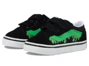 Children Unisex Shoes Vans Kids T Old Skool V (Toddler/Little Kid)