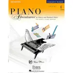 【凱翊︱HL】芬貝爾 鋼琴樂理 4級 FABER PIANO THEORY BOOK LEVEL 4