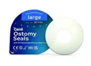 Genii Ostomy Seals (50-80mm)- TR1035 x 30 (Trio Siltac)