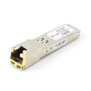 Cisco Glc T Compatible 1000 Base T Copper Sfp Transceiver Module