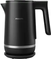 Philips 7000 Series Double Walled Kettle Black