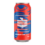 ParrotDog Boysenberry Sour Glen