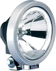 HELLA 009390081 Rallye 3000 Compact Series Driving Lamp with CELIS Position Lamp