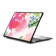 MacBook Air 13-inch (M1 / Intel) Impact Case Burst of Spring Macbook