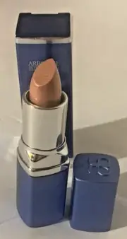 Arbonne International About Face Moody Blues Lipstick 0.13 Oz/3.7g
