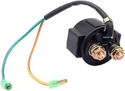 Ignition Key Switches for ATC250SX ATC250 ATC 250 CH125 for Elite CH 125 CB360 CB 360 Motorcycle Starter Relay Ignition Switch Ignition Barrel Key Switch