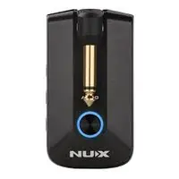 在飛比找蝦皮購物優惠-【胖子家樂器】NUX Mighty Plug Pro MP-