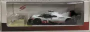 Spark 1/43 Porsche 919 Hybrid Tribute Evo. Minicar