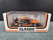 1:64 Classic Carlectables WILL DAVIDSON DJR BA FALCON