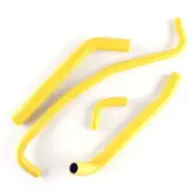 Silicone Radiator Hose Kit for 2002-2003 ATV Cannondale Cannibal/Moto/Blaze 440