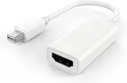 Mini DisplayPort Male to HDMI 4K2K Adapter