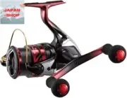 Shimano 19 Sephia SS C3000SDHHG Fishing Reel