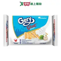 在飛比找樂天市場購物網優惠-Gery厚醬椰香蘇打餅105G【愛買】