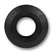 4' Flexible Tank Adapter (bulkhead)