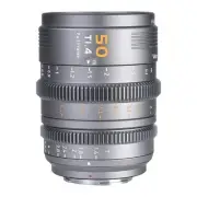 NEW ! SIRUI VISION PRIME 50mm T1.4 FULL FRAME Cine Lens interchangeable mounts