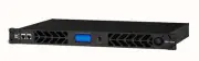 CVR Audio DSP-1504 BLACK Professional Power Amplifier 1500 Watts 4-ch 8-Ohms