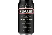 Mercury Hard Cider Original (10X375ML)