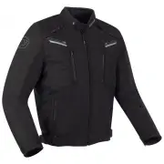 Otago Jacket Black
