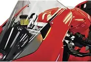 Ducati Panigale V4 Mirror Block Off Turn Signals - New Rage Cycles