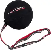 SmartBall Golf Training Tool: Improve Swing Rhythm and Timing Effortlessly