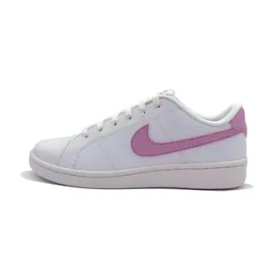 NIKE WMNS COURT ROYALE 2 女休閒鞋 CU9038101 白