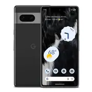 Google Pixel 7 128 GB - Obsidian - Good (Refurbished)