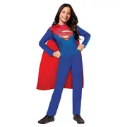 Supergirl Costume for Kids - The Flash