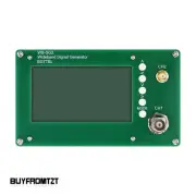 WB-SG2-20G Wideband Signal Generator BG7TBL Signal Source 1Hz-20GHz With 3.2"LCD