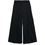 [Thelatest] Thelatest B-Alma Trousers 38 IT BLUE