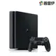 【普雷伊】【PS4】全新 PS4 薄型 Slim 主機 極致黑 1TB