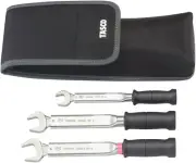 Ichinen TASCO High Precision Torque Wrench Set TA771FC From Japan New