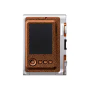 Fujifilm INSTAX Mini EVO Camera - Brown